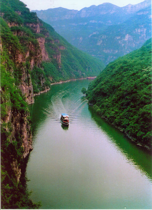 端午“約會”兒童節(jié)，河南景區(qū)“惠”來襲，你還等什么？