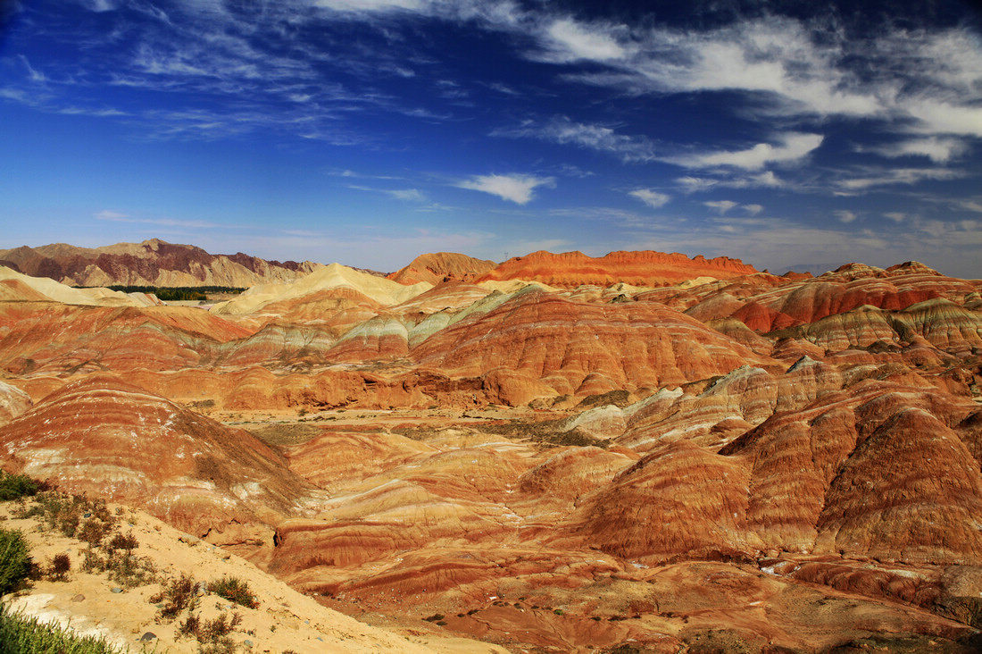 國(guó)慶旅游去哪里?最適合白領(lǐng)去的人少好玩景點(diǎn) 國(guó)慶旅游去哪里?最適合白領(lǐng)去的人少好玩景點(diǎn)