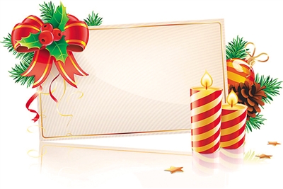 平安夜我們過(guò)的是什么?填補(bǔ)空虛還是釋放壓力