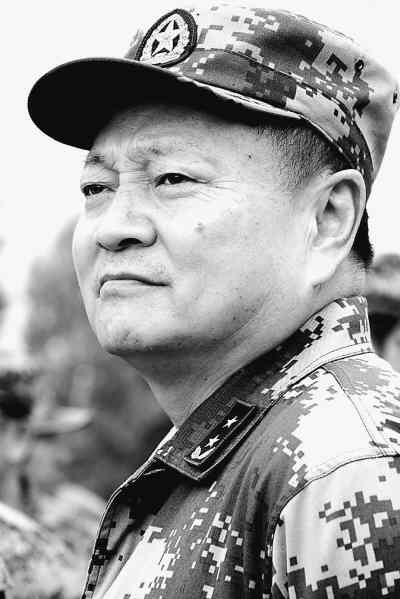 張又俠任總裝部長(zhǎng) 張又俠任總裝部長(zhǎng)