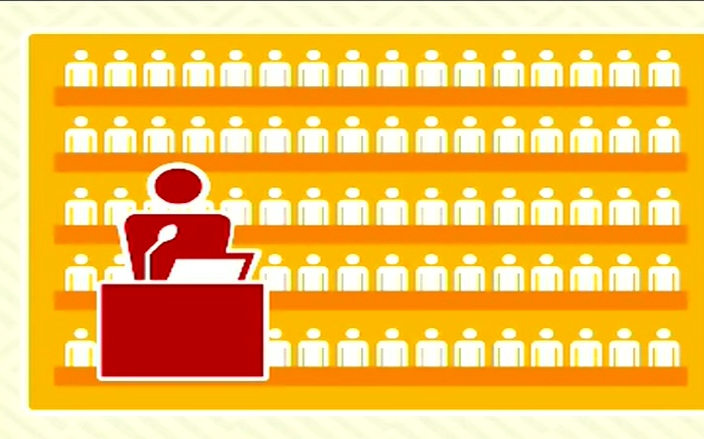 話兩會(huì)：政府工作報(bào)告，聽總理的