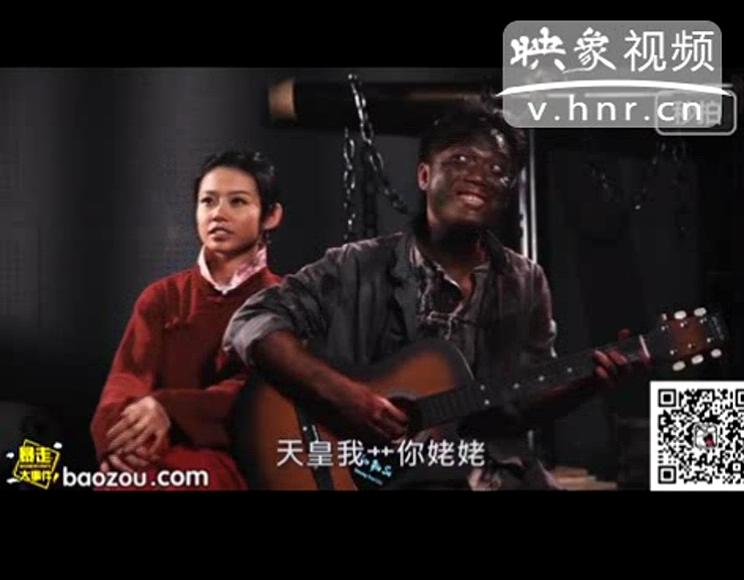 褲襠藏雷的N種版本，已經(jīng)笑暈在廁所