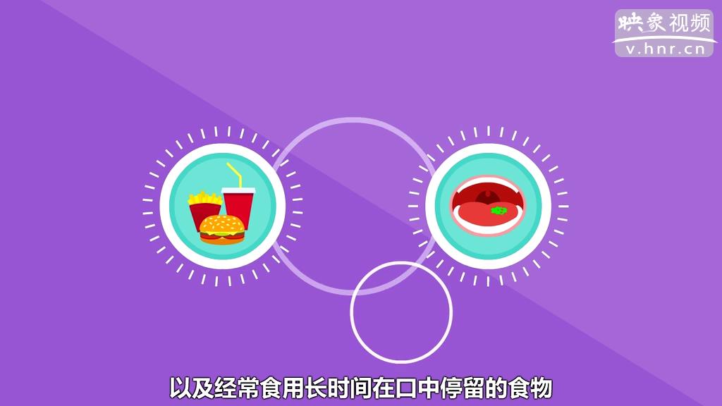 喝汽水會導(dǎo)致蛀牙嗎？