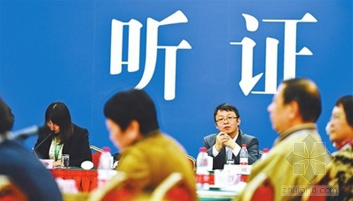 河南水資源費(fèi)上漲 水價不漲？