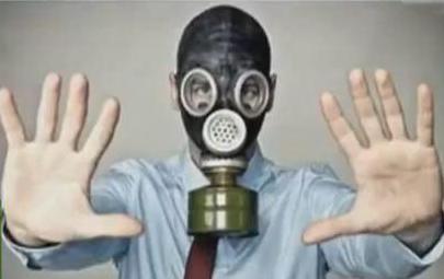 驚！防霧霾口罩竟有大量假貨