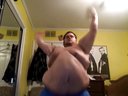 肥男激情大跳Baauer神曲Harlem Shake！