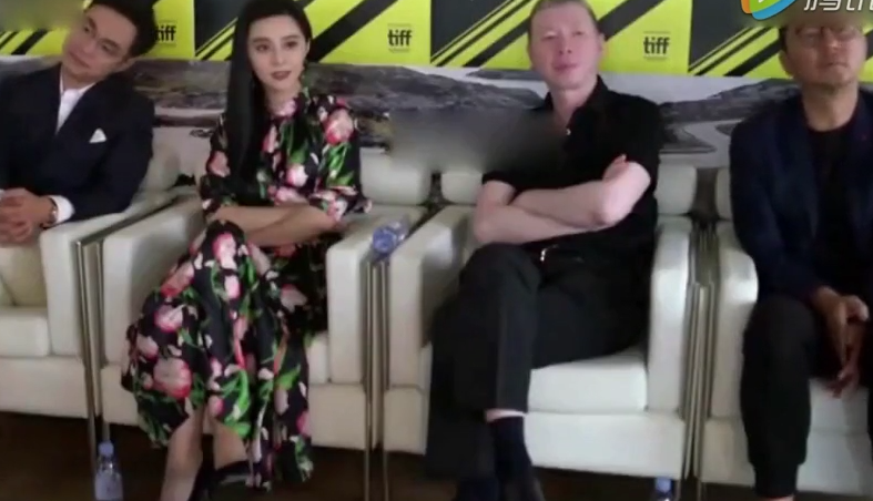 馮小剛王思聰開戰(zhàn) 背后涉十億賭局？