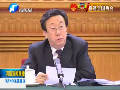 郭庚茂:推進新型城鎮(zhèn)化 推動中原經濟區(qū)建設