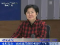 省文化廳黨組書記、廳長楊麗萍談民俗廟會(huì)