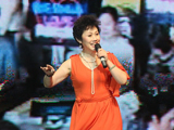 魏俊英表演豫劇選段《十祝?！? title=