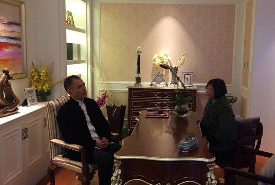 《創(chuàng)業(yè)星工廠》的創(chuàng)業(yè)導師景柱 《創(chuàng)業(yè)星工廠》的創(chuàng)業(yè)導師景柱