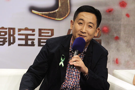 梁天：我演了很多壞人，但這個是最壞的