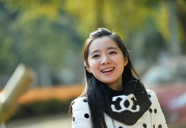 最青春！杭州武漢藝考現(xiàn)場美女如云
